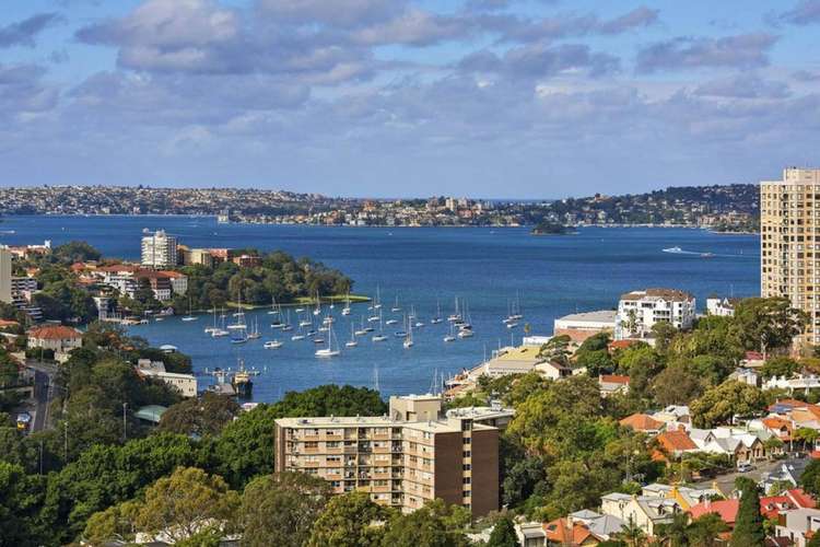 Second view of Homely apartment listing, 78/171 Walker Street, North Sydney NSW 2060