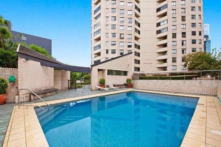 Fourth view of Homely apartment listing, 78/171 Walker Street, North Sydney NSW 2060