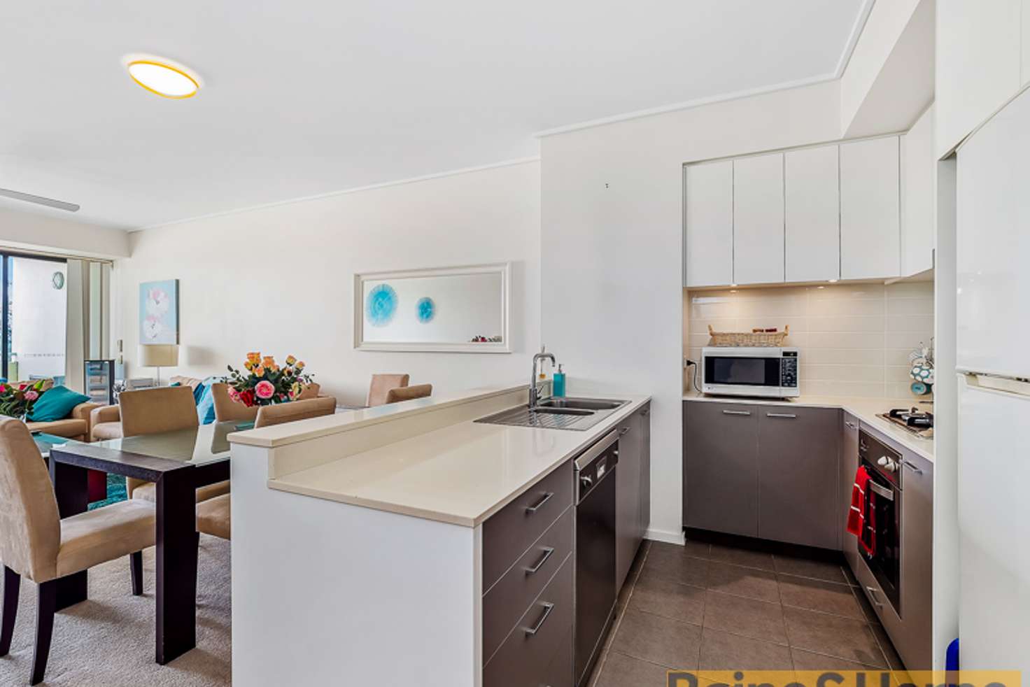 Main view of Homely apartment listing, 302/47 Main Street, Rouse Hill NSW 2155