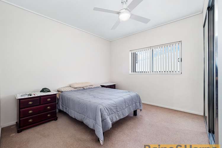 Fifth view of Homely apartment listing, 302/47 Main Street, Rouse Hill NSW 2155