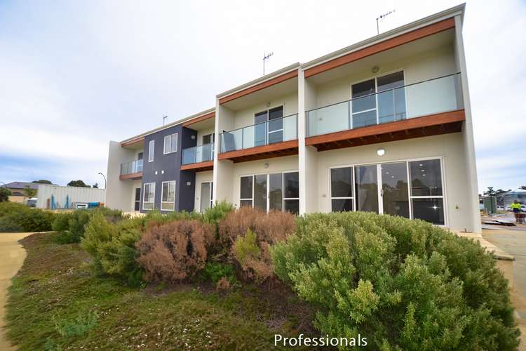 Main view of Homely house listing, 35/15 Kardan Loop, Falcon WA 6210