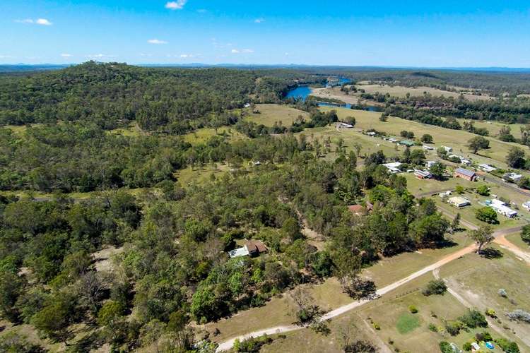 Second view of Homely acreageSemiRural listing, 50 Rugby Street, Copmanhurst NSW 2460