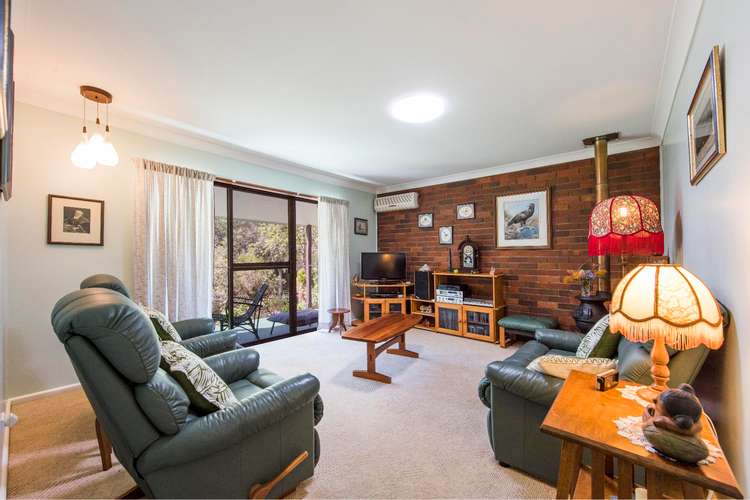 Sixth view of Homely acreageSemiRural listing, 50 Rugby Street, Copmanhurst NSW 2460
