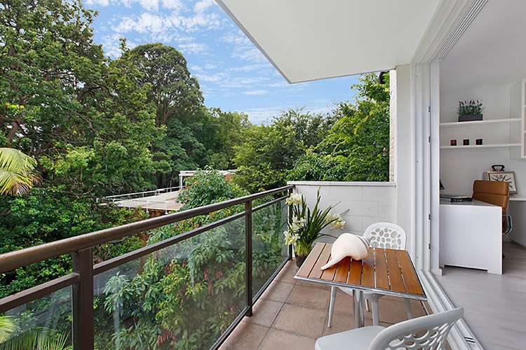 Third view of Homely apartment listing, 7/250 New South Head Road, Double Bay NSW 2028