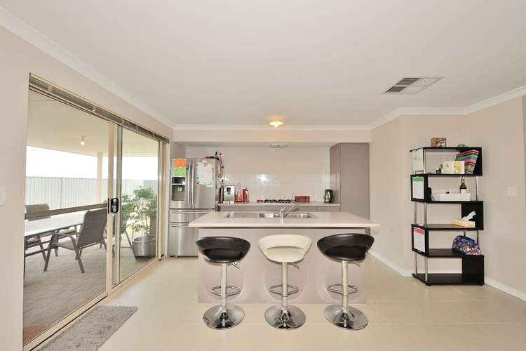 Second view of Homely house listing, 58 Camelot Street, Baldivis WA 6171