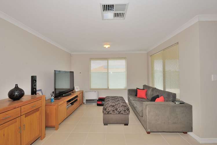 Third view of Homely house listing, 58 Camelot Street, Baldivis WA 6171