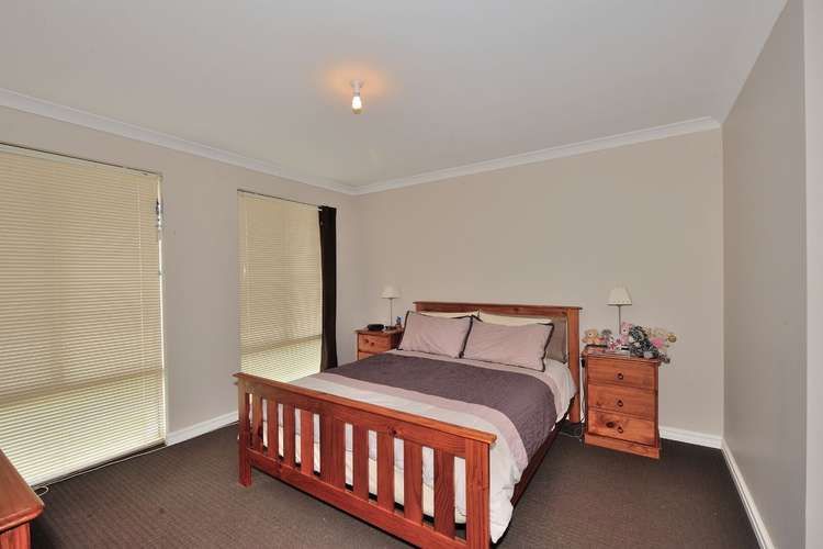 Fifth view of Homely house listing, 58 Camelot Street, Baldivis WA 6171