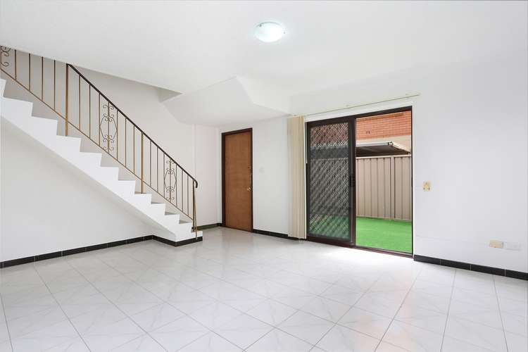 Third view of Homely townhouse listing, 5/282 Sackville Street, Canley Vale NSW 2166