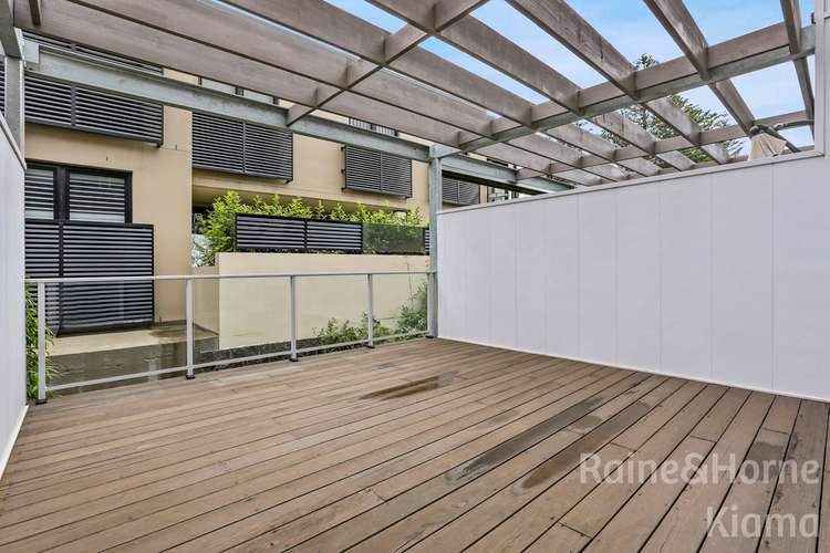 Third view of Homely townhouse listing, 3/91 Manning Street, Kiama NSW 2533