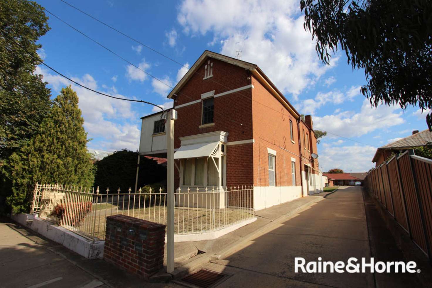 Main view of Homely unit listing, 4/216 Russell St, Bathurst NSW 2795