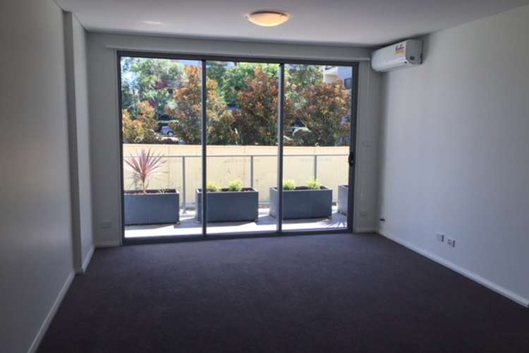 Third view of Homely apartment listing, 33/10 Merriville Road, Kellyville Ridge NSW 2155