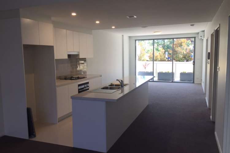 Fourth view of Homely apartment listing, 33/10 Merriville Road, Kellyville Ridge NSW 2155