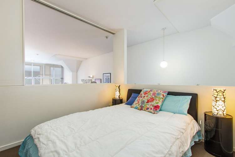Second view of Homely unit listing, 407/1 Missenden Road, Camperdown NSW 2050