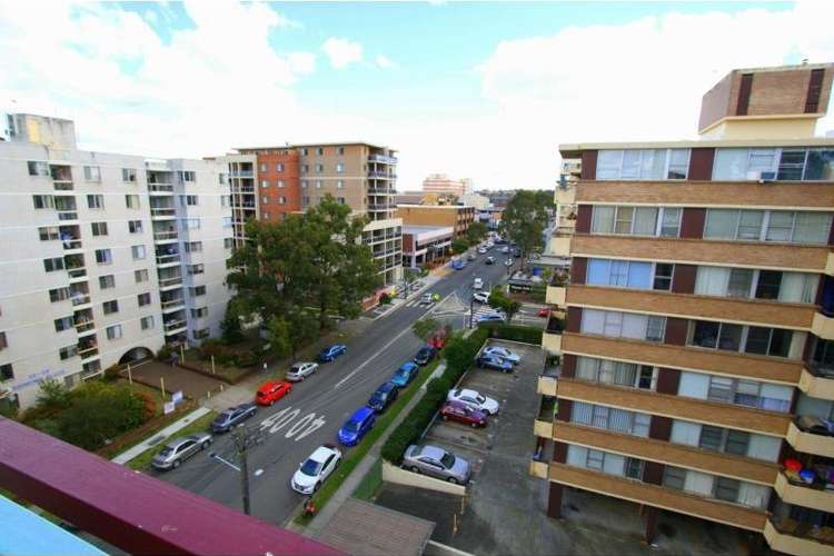 Second view of Homely unit listing, 39/27-35 Raymond Street, Bankstown NSW 2200