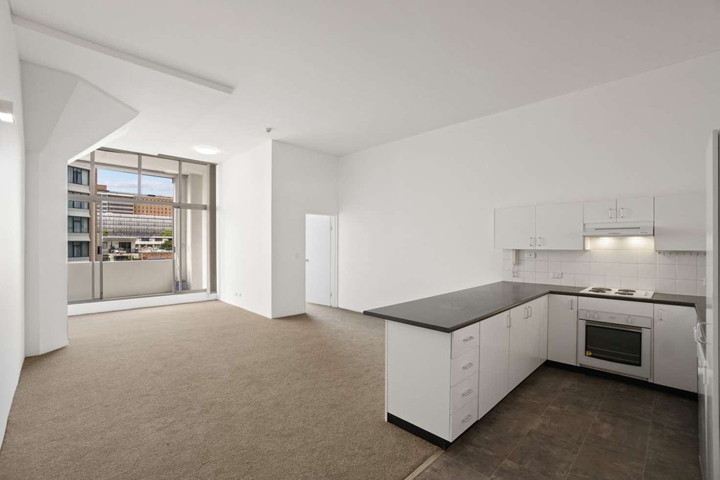 Main view of Homely unit listing, 224/1 Missenden Road, Camperdown NSW 2050
