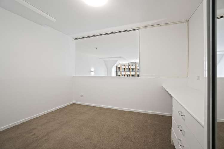 Second view of Homely unit listing, 224/1 Missenden Road, Camperdown NSW 2050