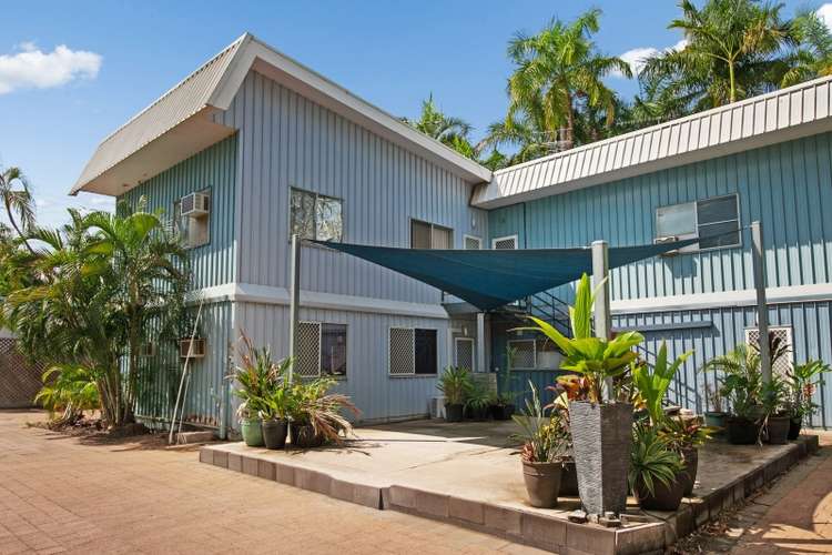 Main view of Homely unit listing, 4/8 Banyan Street, Fannie Bay NT 820