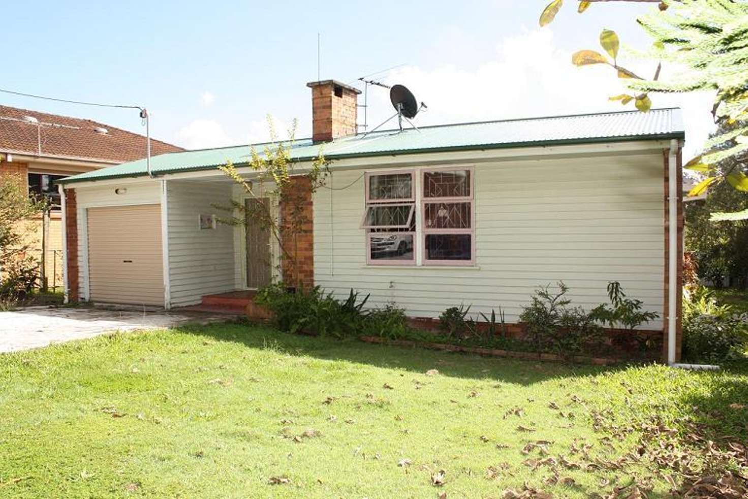 Main view of Homely house listing, 6 Winslow St, Darra QLD 4076