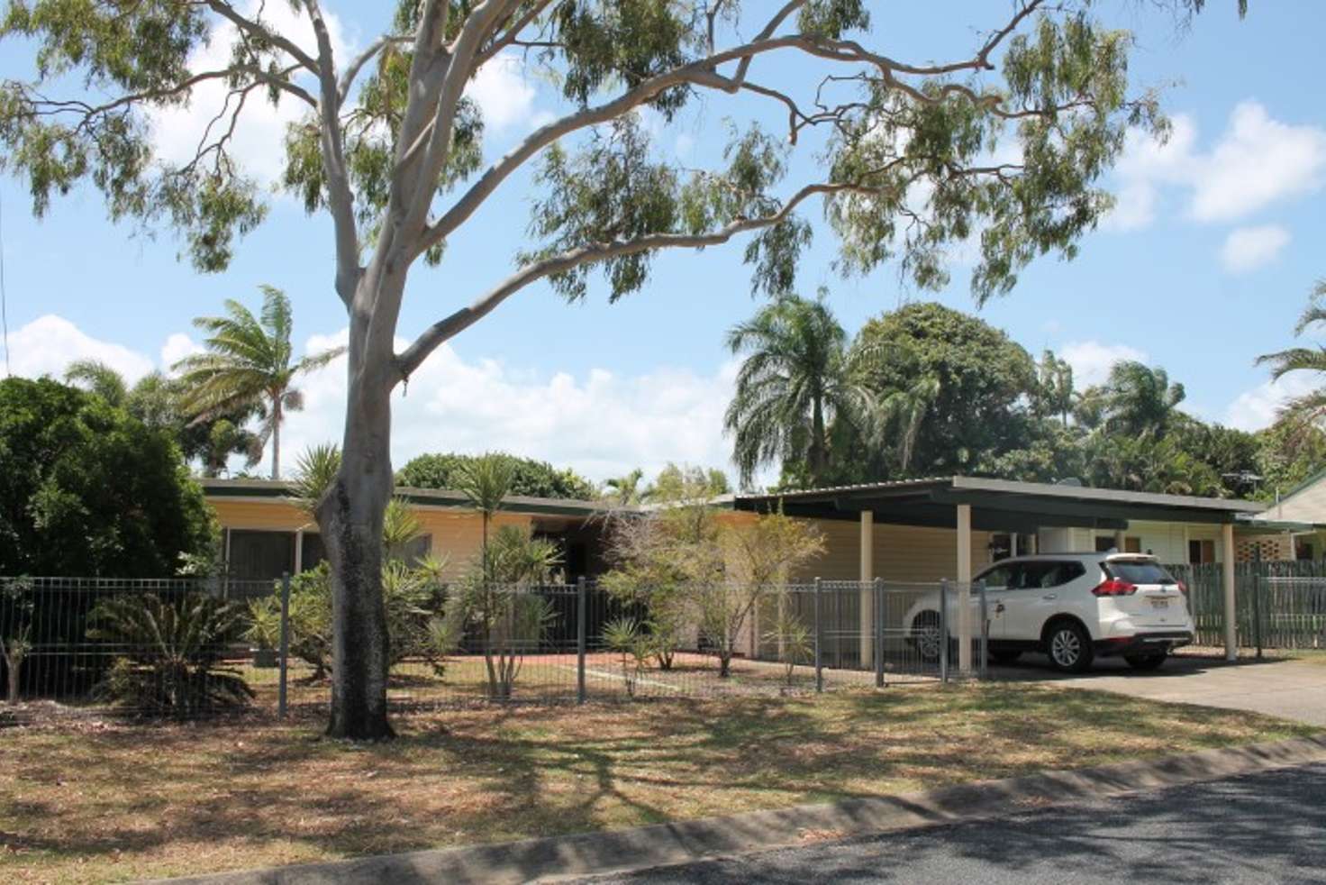 Main view of Homely house listing, 4 Quail Street, Slade Point QLD 4740