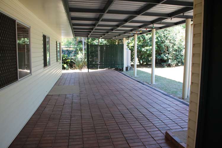 Second view of Homely house listing, 4 Quail Street, Slade Point QLD 4740
