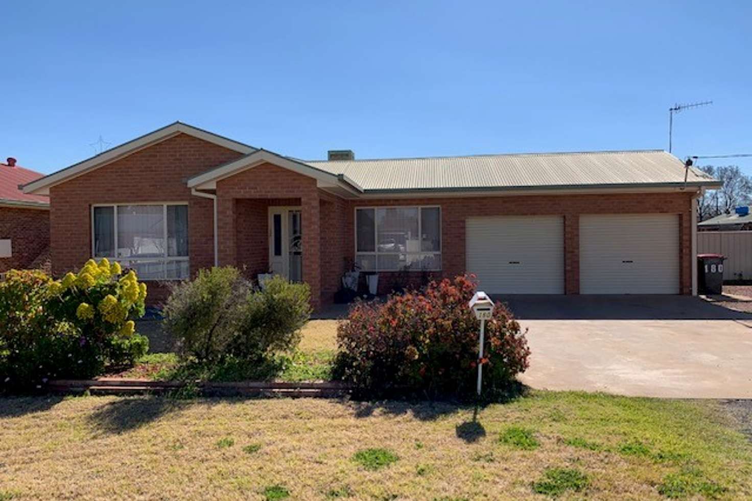 Main view of Homely house listing, 180 ERSKINE ROAD, Griffith NSW 2680