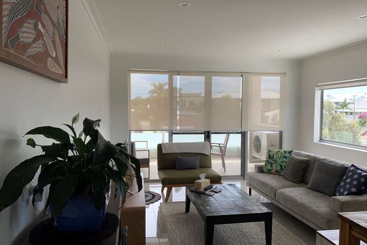 Main view of Homely apartment listing, 301/61 Oxford Street, Bulimba QLD 4171