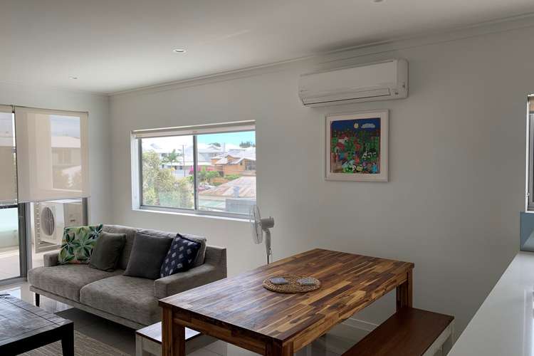 Third view of Homely apartment listing, 301/61 Oxford Street, Bulimba QLD 4171
