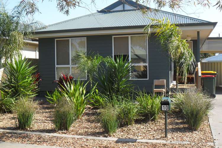 Main view of Homely house listing, 10 Mitchell Street, Whyalla Stuart SA 5608