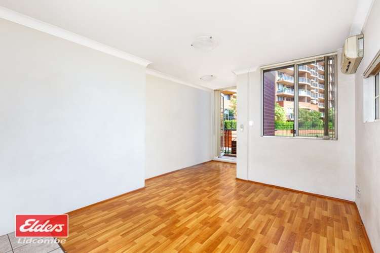 Second view of Homely studio listing, 176/2 Macquarie Road, Auburn NSW 2144