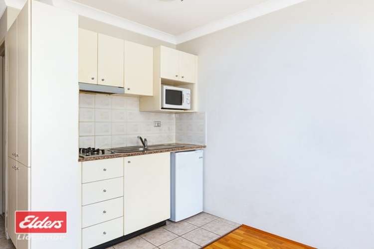 Third view of Homely studio listing, 176/2 Macquarie Road, Auburn NSW 2144