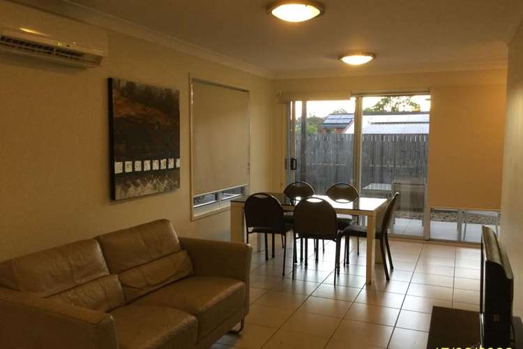 Third view of Homely townhouse listing, 2/18 McCann Street, South Gladstone QLD 4680