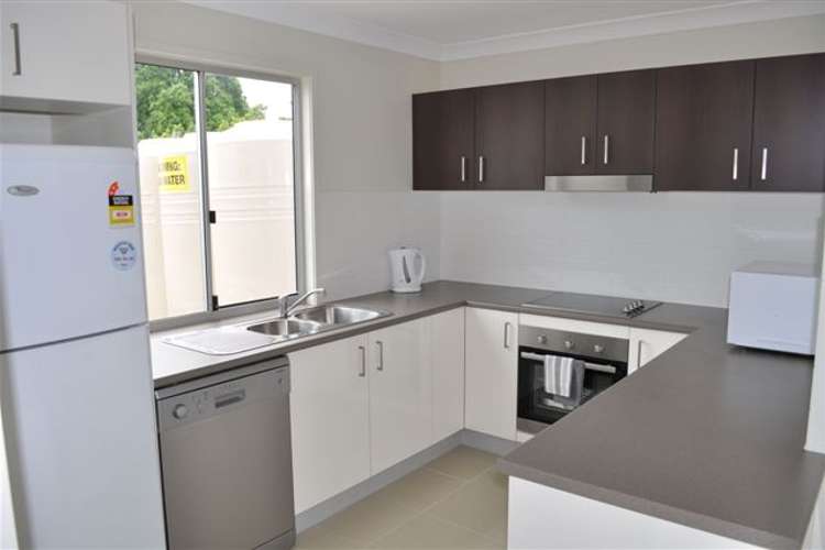 Fourth view of Homely townhouse listing, 2/18 McCann Street, South Gladstone QLD 4680