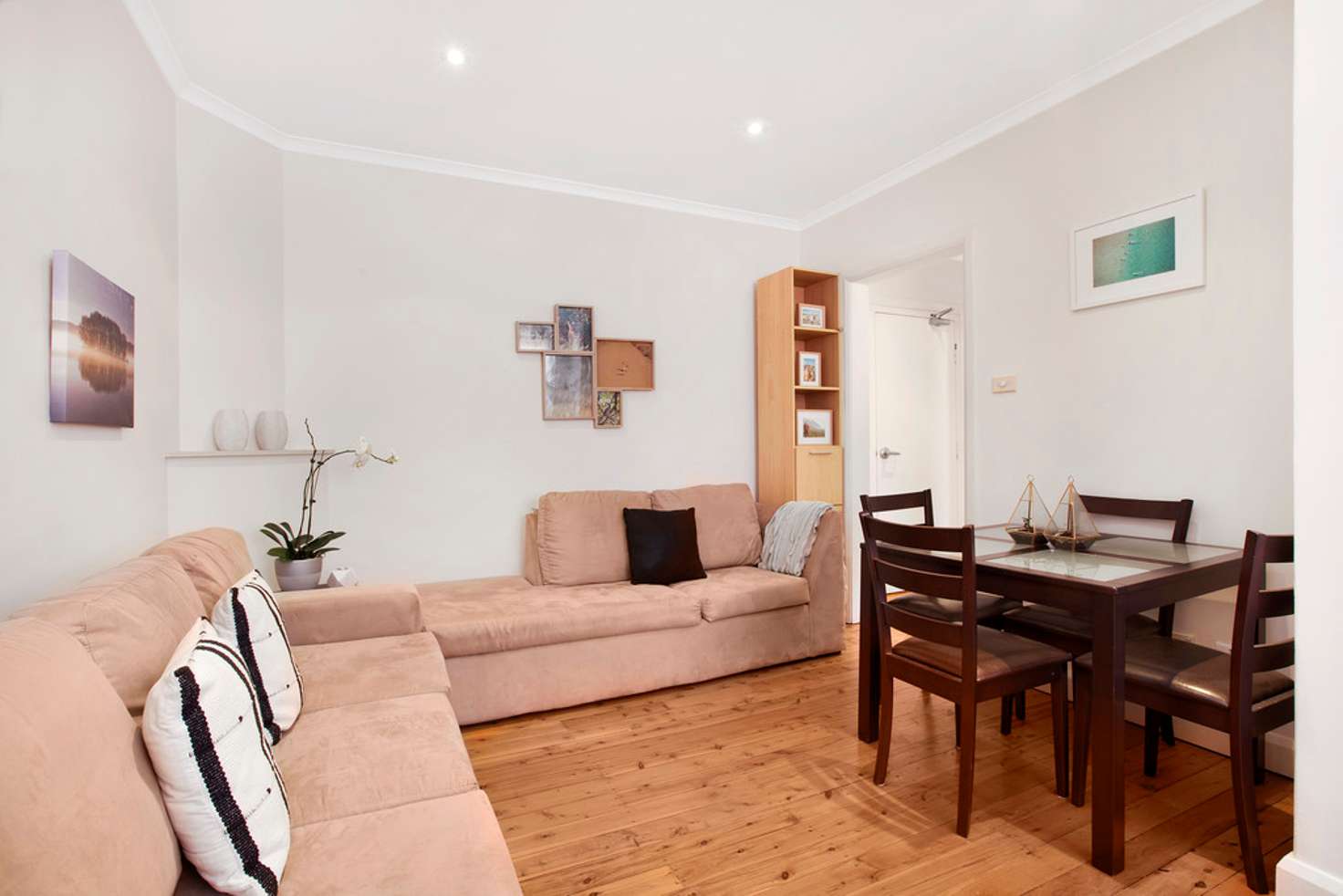 Main view of Homely apartment listing, 16/7 Francis Street, Bondi Beach NSW 2026