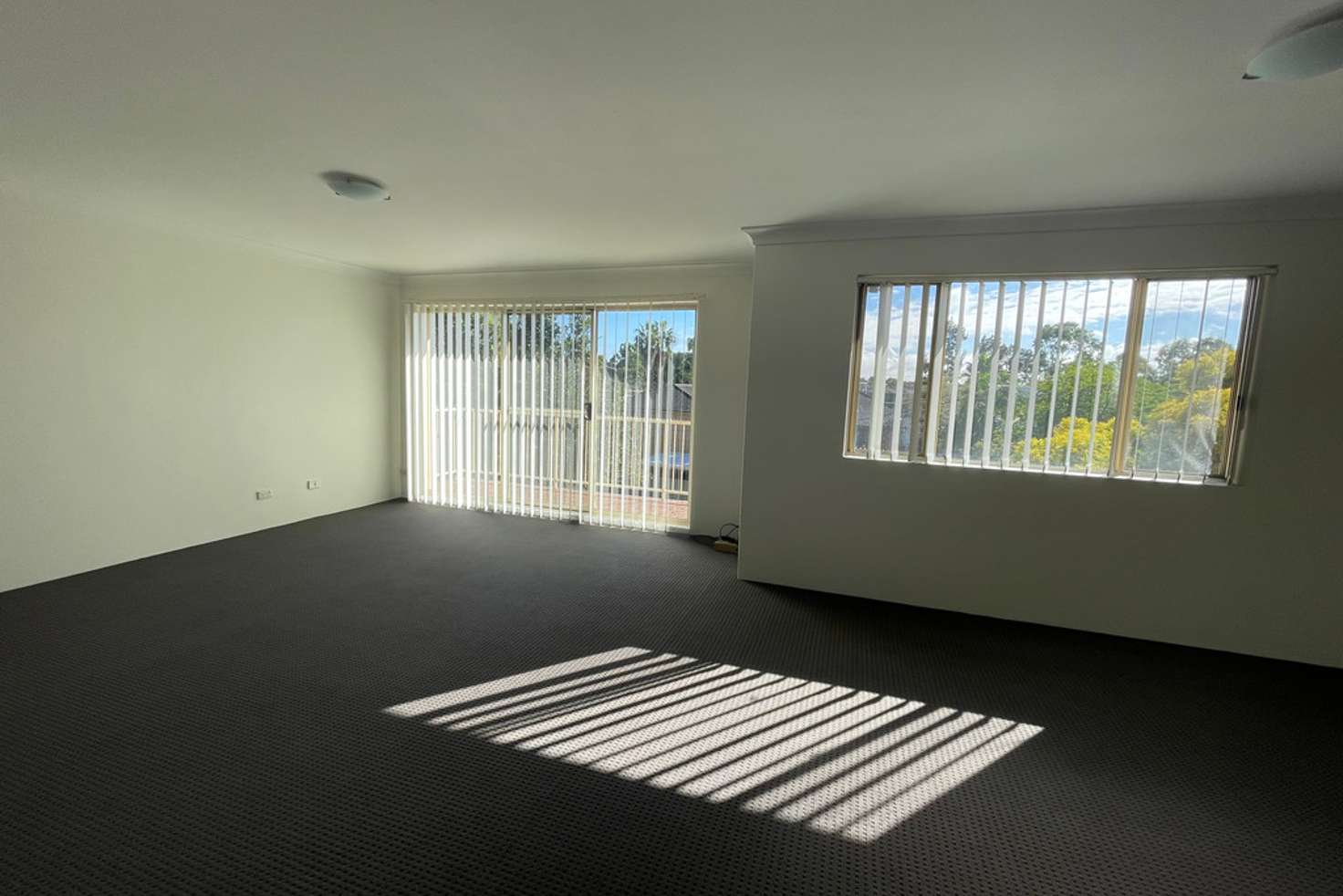 Main view of Homely unit listing, 11/2-8 Bailey Street, Westmead NSW 2145