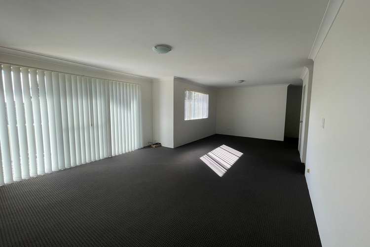 Second view of Homely unit listing, 11/2-8 Bailey Street, Westmead NSW 2145