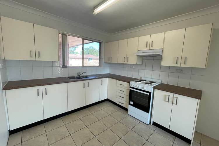Third view of Homely unit listing, 11/2-8 Bailey Street, Westmead NSW 2145