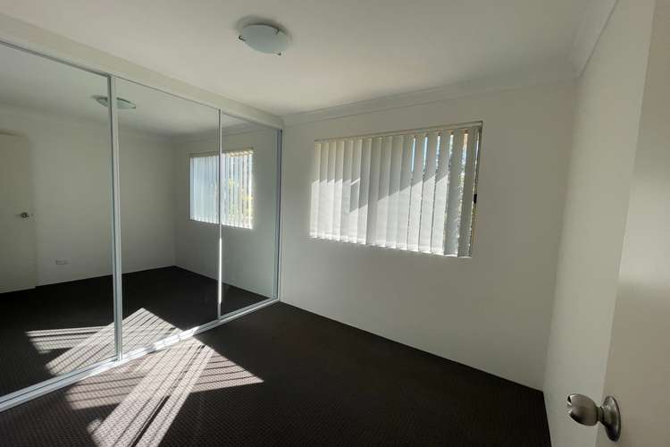 Fifth view of Homely unit listing, 11/2-8 Bailey Street, Westmead NSW 2145