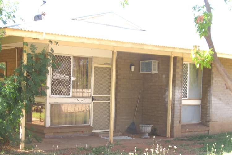 Main view of Homely house listing, 21 Ford Crescent, Tennant Creek NT 862