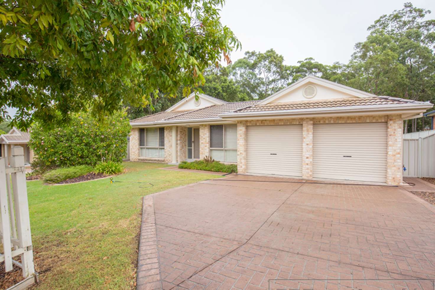 Main view of Homely house listing, 30 Leinster Circuit, Ashtonfield NSW 2323