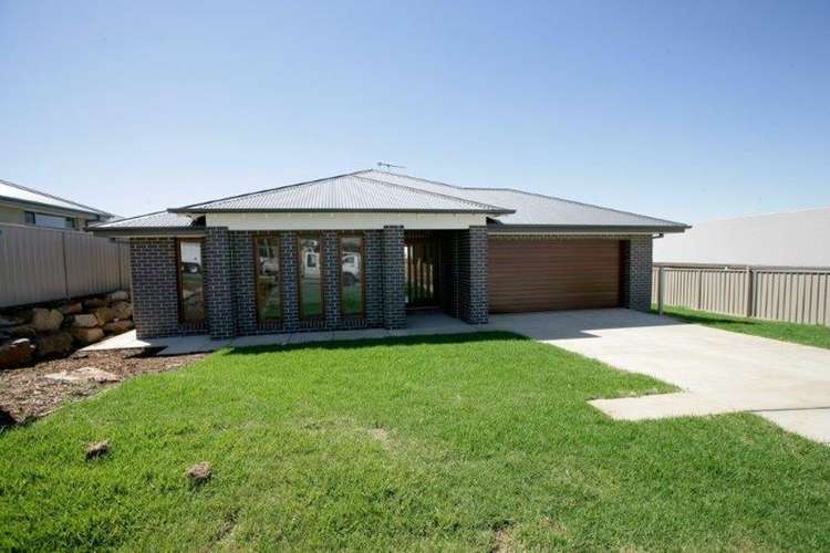 Main view of Homely house listing, 10 Pooginook Place, Bourkelands NSW 2650