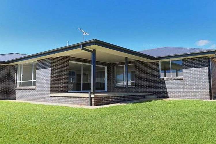 Third view of Homely house listing, 10 Pooginook Place, Bourkelands NSW 2650