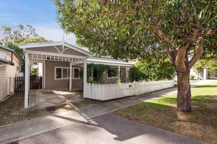 Second view of Homely house listing, 5 Swan Street, Mosman Park WA 6012