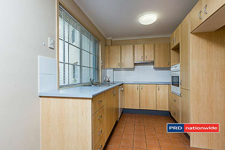 Main view of Homely apartment listing, 18/60 Henty Street, Braddon ACT 2612