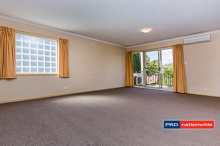 Third view of Homely apartment listing, 18/60 Henty Street, Braddon ACT 2612