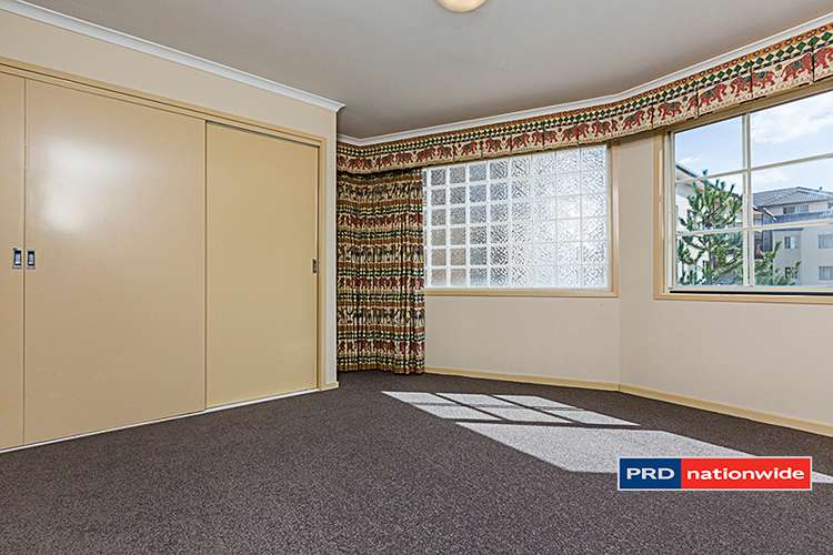Fourth view of Homely apartment listing, 18/60 Henty Street, Braddon ACT 2612