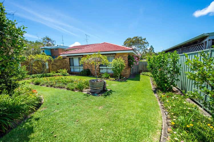 Main view of Homely semiDetached listing, 1/2 Judith Street, Corlette NSW 2315