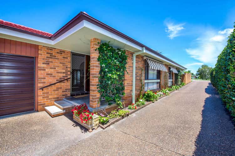 Second view of Homely semiDetached listing, 1/2 Judith Street, Corlette NSW 2315