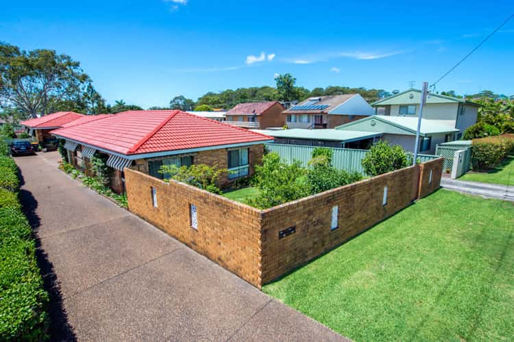 Third view of Homely semiDetached listing, 1/2 Judith Street, Corlette NSW 2315
