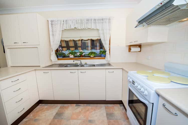 Fifth view of Homely semiDetached listing, 1/2 Judith Street, Corlette NSW 2315