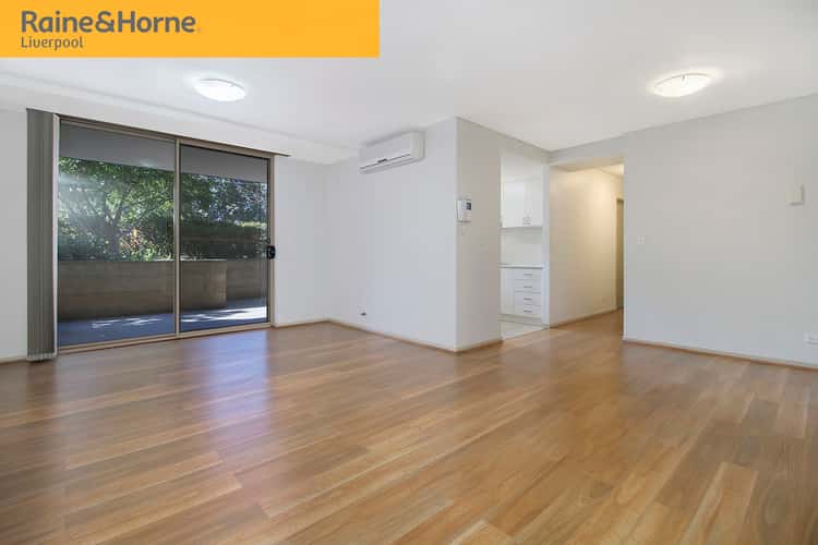 Fifth view of Homely unit listing, 5/33 Lachlan Street, Liverpool NSW 2170